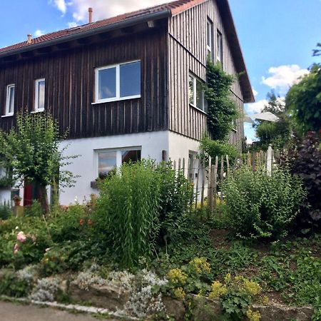 Schoene Wohnung In Der Naehe Von Schwaebisch Hall Rieden  المظهر الخارجي الصورة