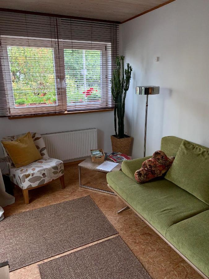 Schoene Wohnung In Der Naehe Von Schwaebisch Hall Rieden  المظهر الخارجي الصورة