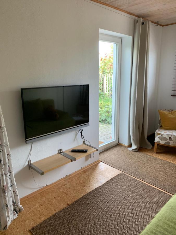 Schoene Wohnung In Der Naehe Von Schwaebisch Hall Rieden  المظهر الخارجي الصورة