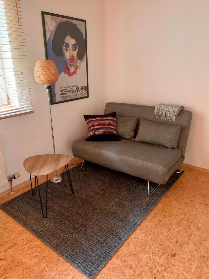 Schoene Wohnung In Der Naehe Von Schwaebisch Hall Rieden  المظهر الخارجي الصورة